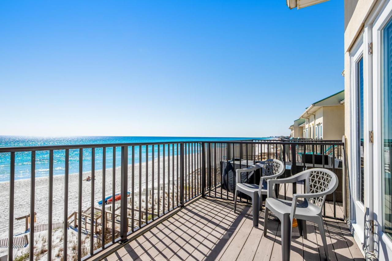 Costa Del Sol Villa Destin Exterior foto