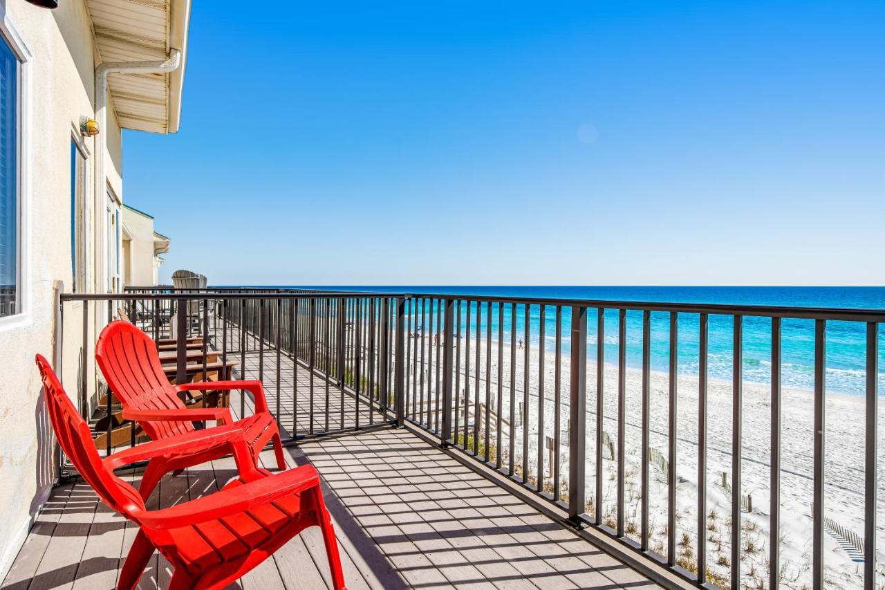 Costa Del Sol Villa Destin Exterior foto