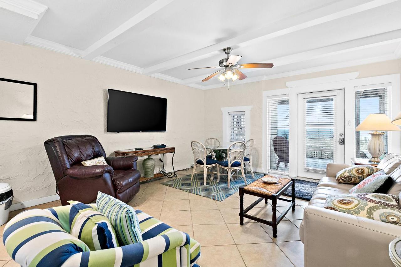 Costa Del Sol Villa Destin Exterior foto